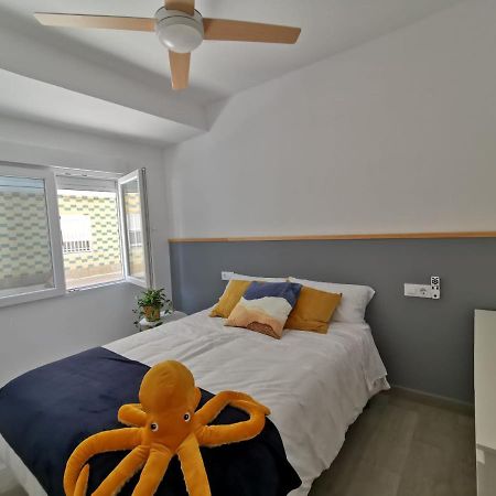Casa Playa Santa Pola Exterior foto